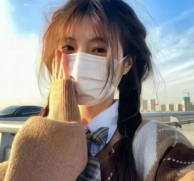 俗女养成记闽南语版